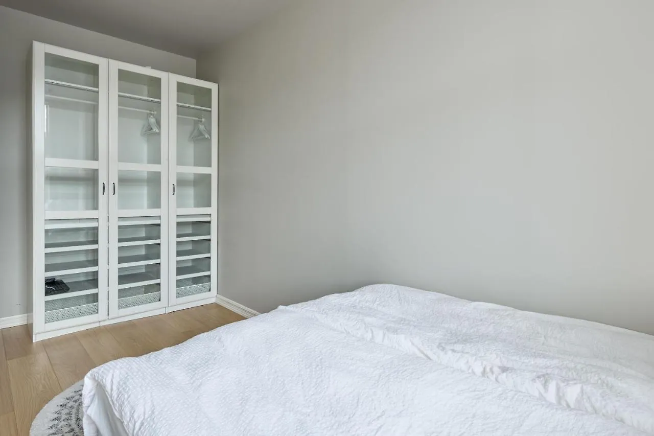 Elegant Bergen City Center Apartment - Ideal For Business Or Leisure Travelers Norway
