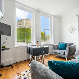 Peckitt Street - The Clifford , York United Kingdom