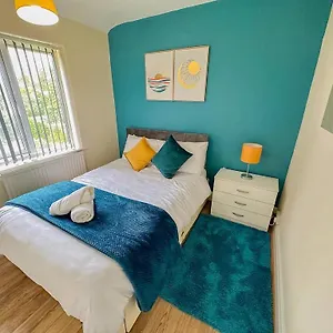 Hilltop Place , Parkway M1 J33 , Sheffield United Kingdom